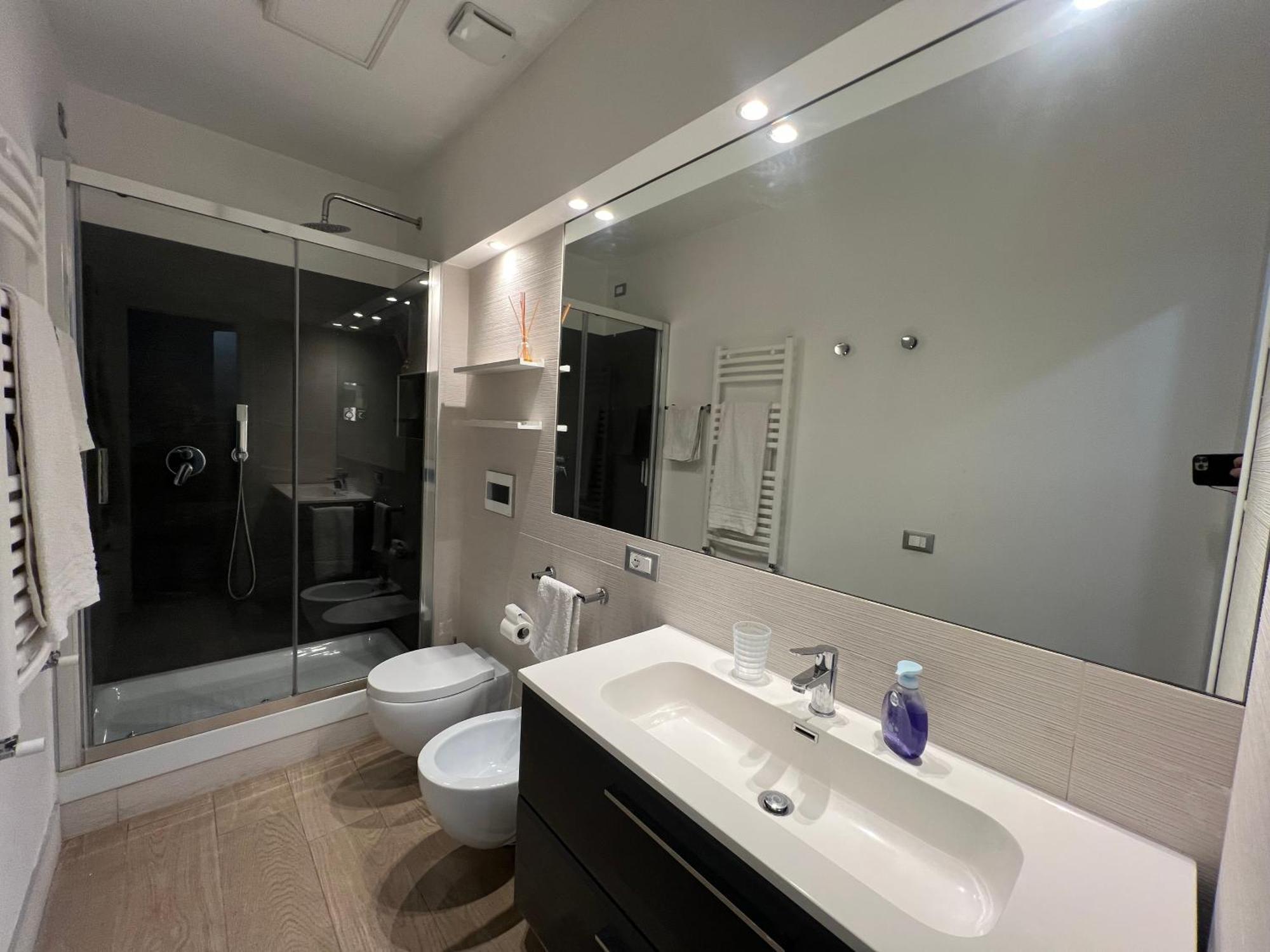Apartment Ludovica's Luxury Rome