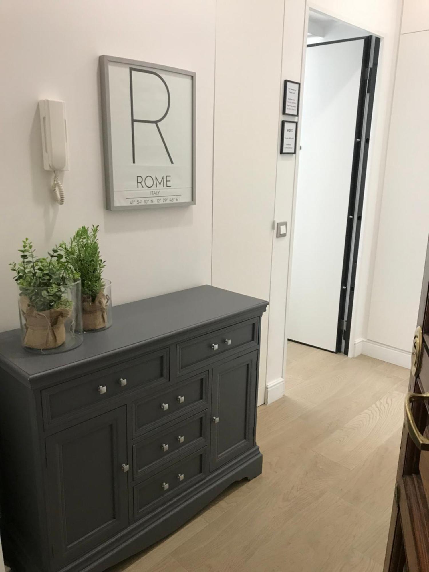 Ludovica's Luxury Lägenhet