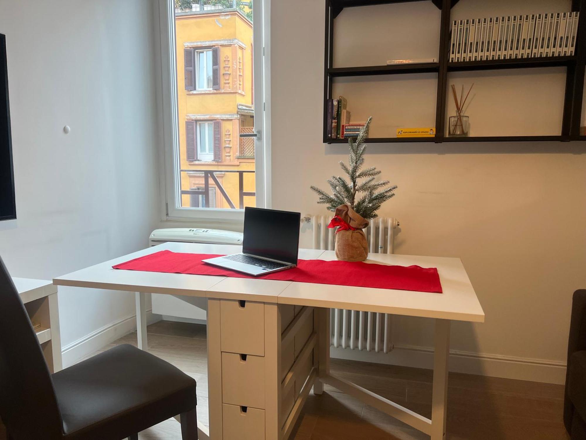 Lägenhet Ludovica's Luxury
