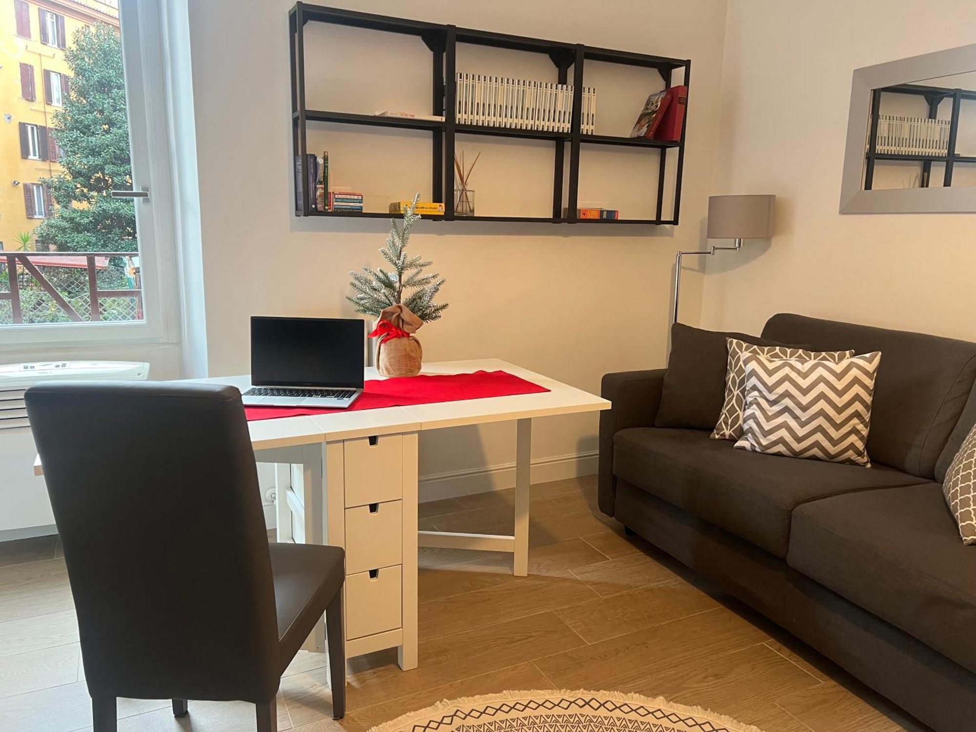 Apartment Ludovica's Luxury