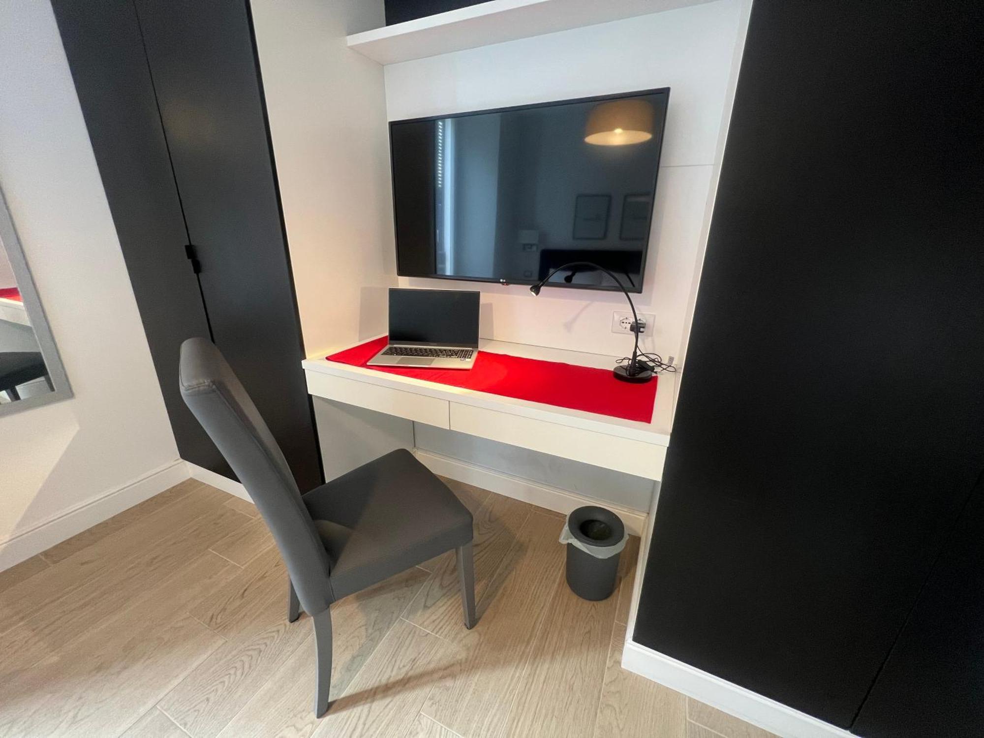 Ludovica's Luxury Apartment