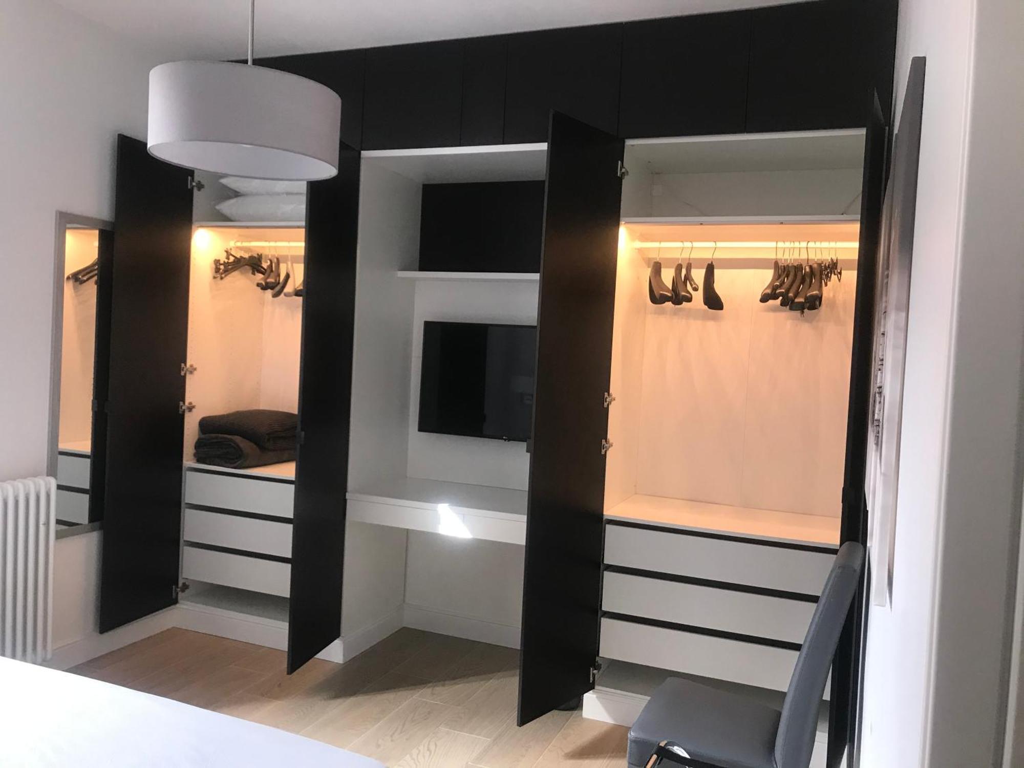 Ludovica's Luxury Apartment Rom