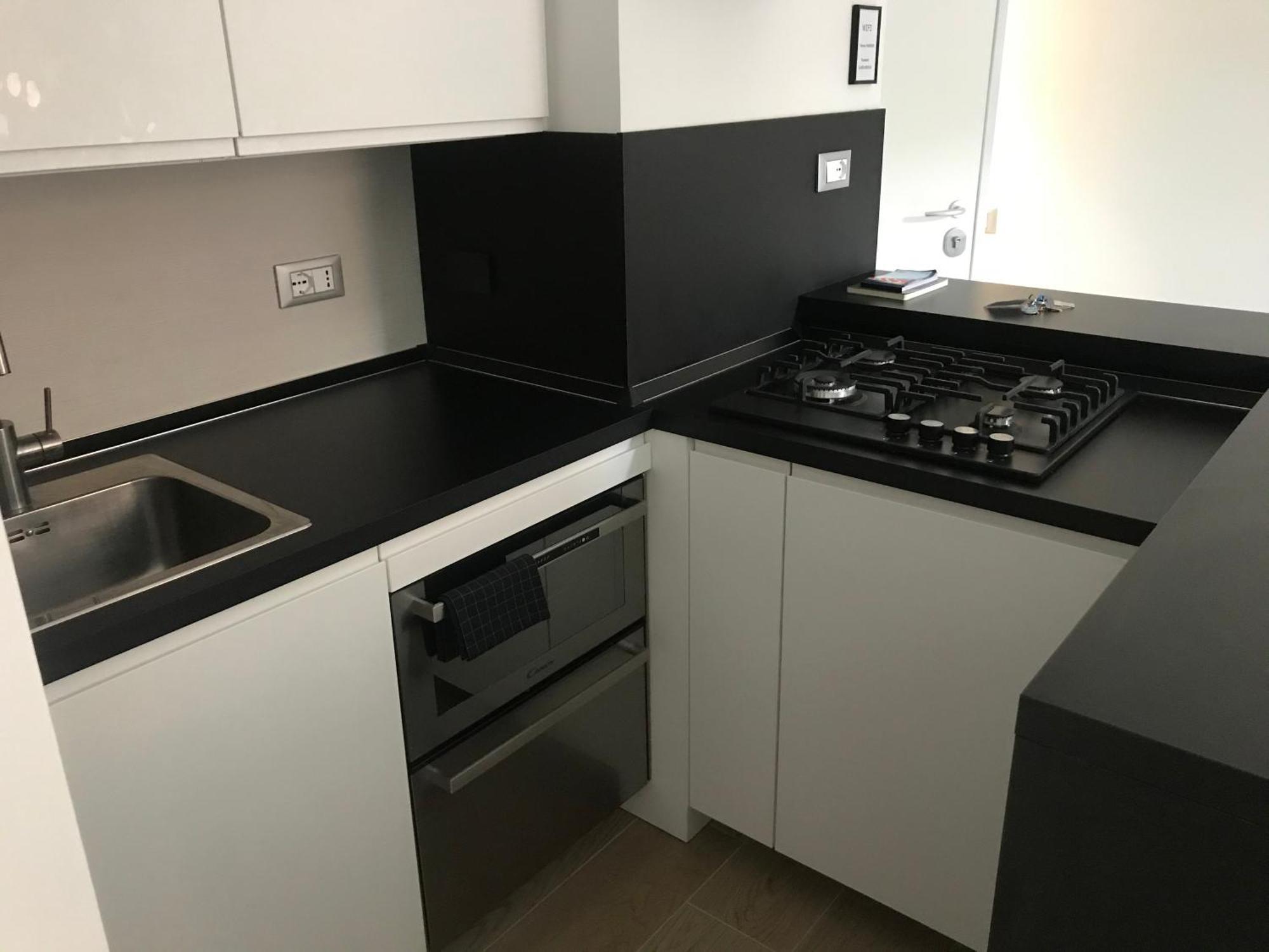 Apartment Ludovica's Luxury