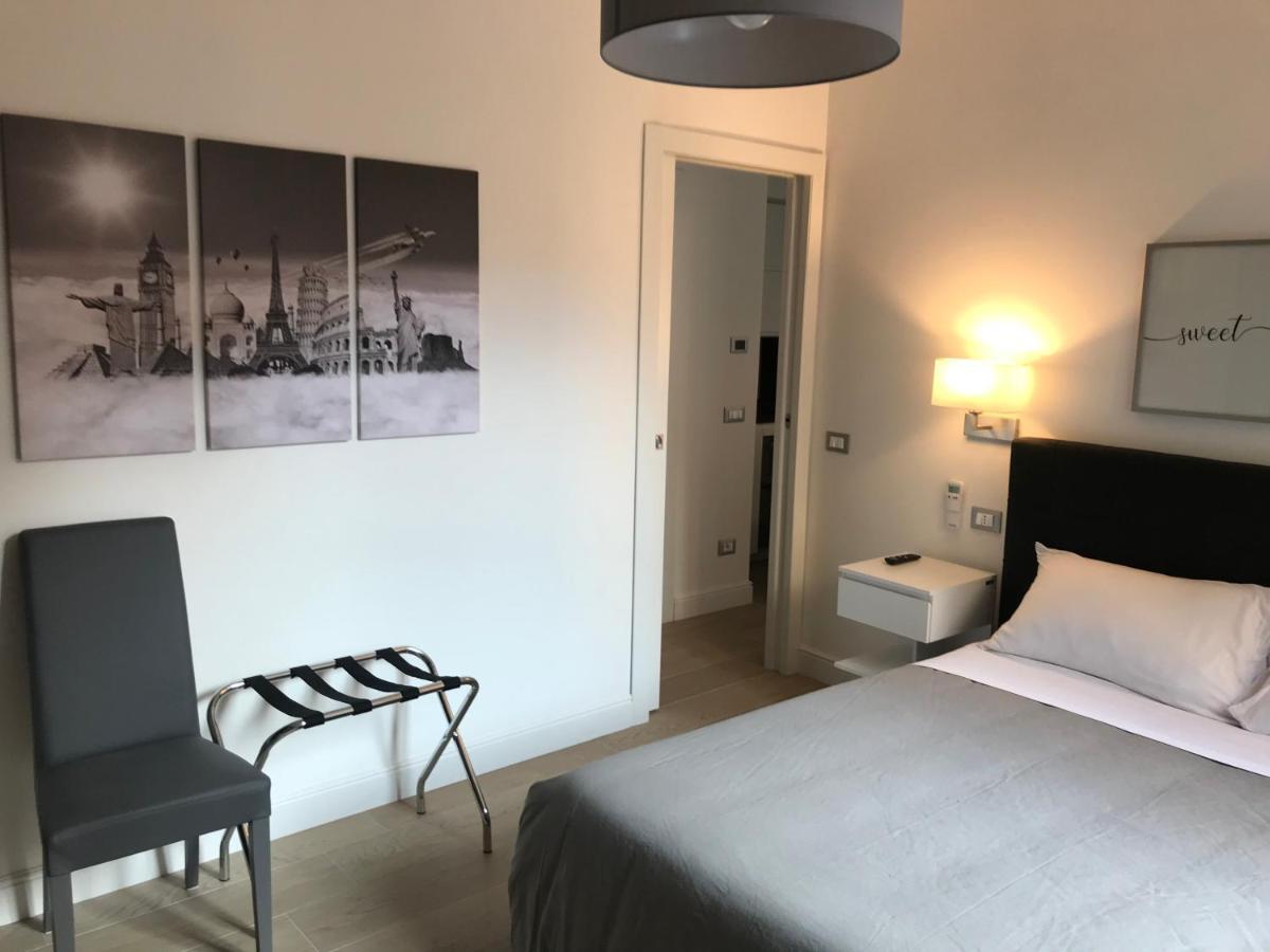 Ludovica's Luxury Lägenhet