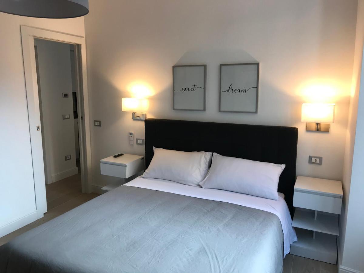 Ludovica's Luxury Lägenhet Rom