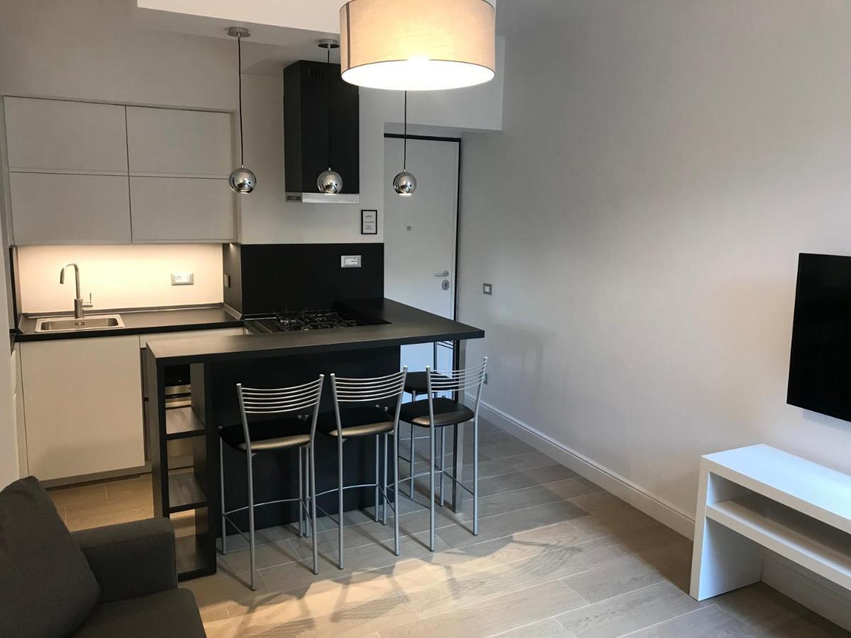 Ludovica's Luxury Rom